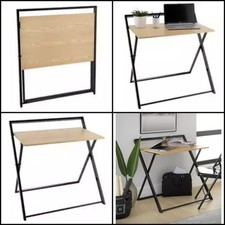 Habitat Compact Folding Office