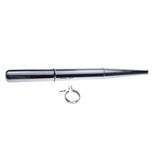Exhaust silencer for simson - for,