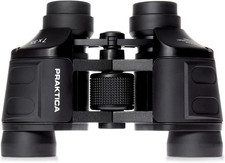 Praktica falcon 7x35mm porro - falcon,