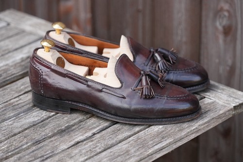 Alden brooks brothers us - brooks,