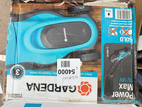 Gardena easymax 18v solo - gardena, 32/18v