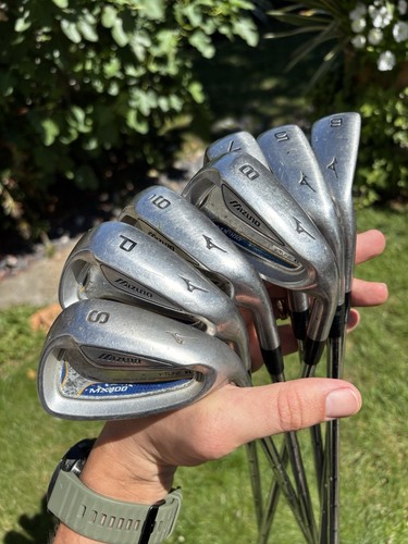 Mizuno 100 tune 5 sw - y-tune, xl