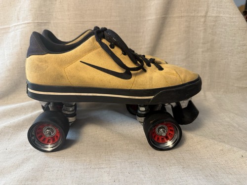 Nike roller derby skates - id,