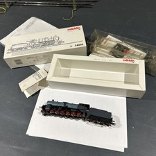 Marklin HO 34059 Steam Loco