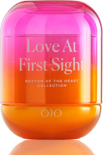 Scented luxury candle gift - scented,