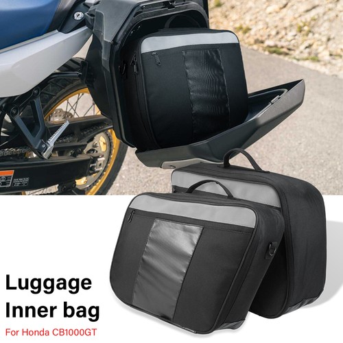 Cb1000gt sport luggage box - luggage,