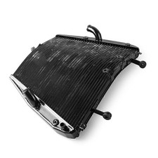 Motorcycle Aluminum Radiator