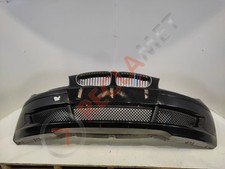 BMW 1 SERIES 2007-2013 E81 E82 E87 E88 LCi Complete Front Bumper 51117185125