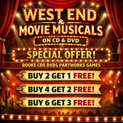 West end broadway movie - end,, &