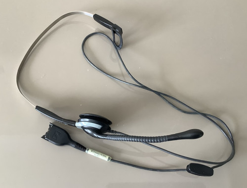 Sennheiser headphone 230 - sh,