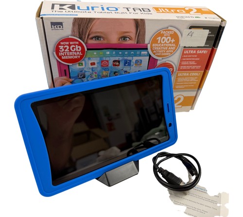 Kurio tab ultra kids tablet - tab,