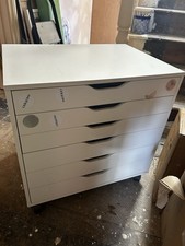IKEA Office Chest of Drawers