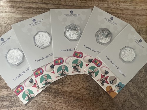 Pre order 2026 royal mint - order,