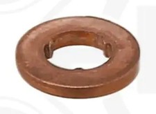 Injector washer Copper 585.370