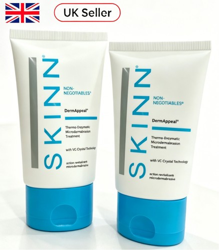2pack skinn dermappeal - skinn,