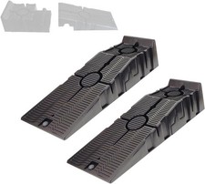 Plastic Car Ramp Set – 5-Ton