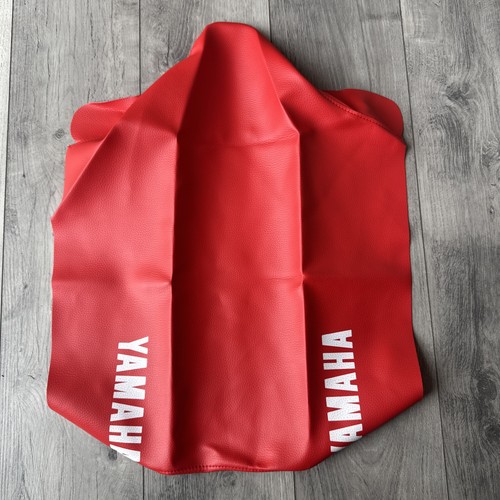 Yamaha 350 seat cover - 350,