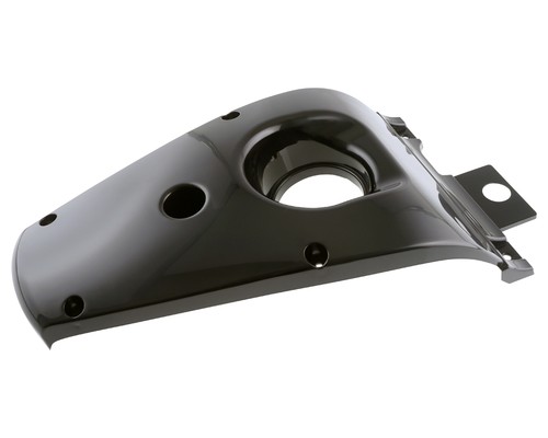 Pillion cover vanez gloss - cover,
