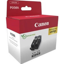 Canon PGI-525 Twin Pack for Pixma iP4950