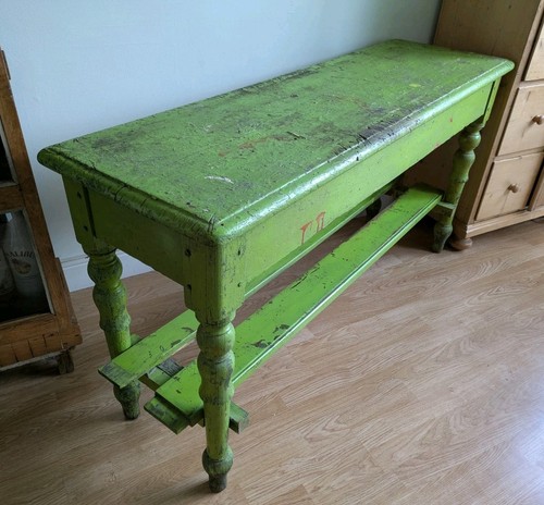 Antique victorian vtg green - victorian,
