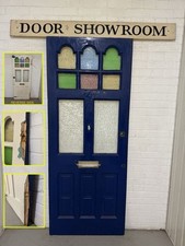 Reclaimed Old Victorian