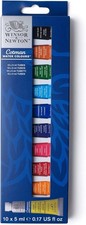 Winsor & Newton Cotman Water