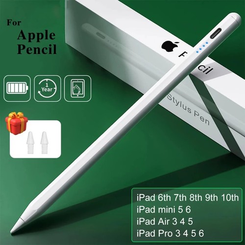 1st 2nd generation pencil - 1st, pen