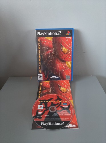 Spider man complete with - spider-man, 2