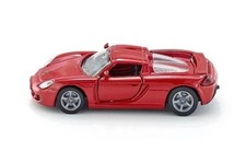 1001 Carrera Gt Diecast Model