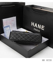 Classic Rhombus Crossbody Bag Fashion Shoulder Underarm Leather Bag Tote NO BOX