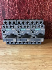 Siemens 3RV2011-1EA15 Sirius