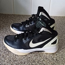 Nike Zoom Hyperdunk Flywire