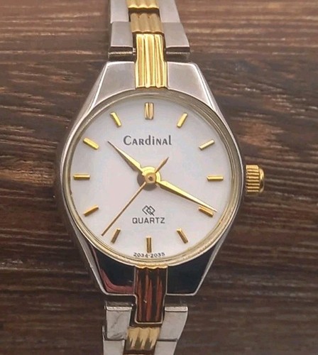 Cardinal ladies watch - ladies,