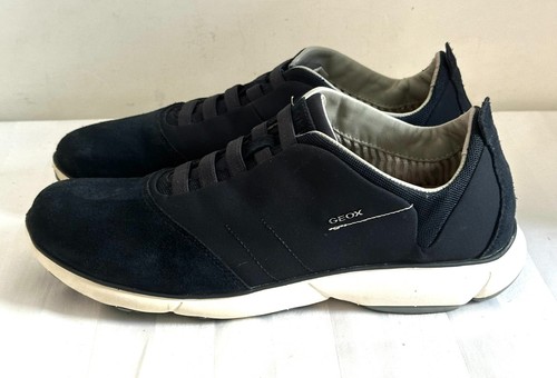 Geox men nebula navy - geox, men's