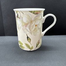 Heron Cross Pottery White