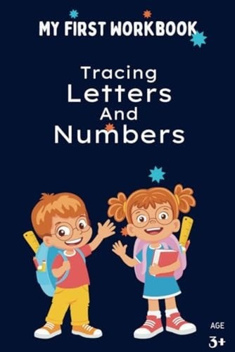 Tracing letters shapes - shapes, and