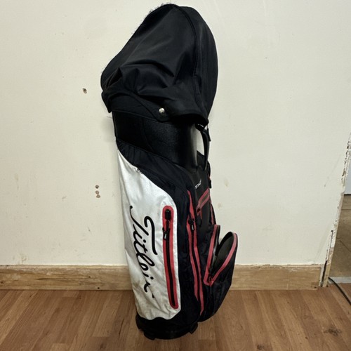 Titleist stadry golf bag - stadry,