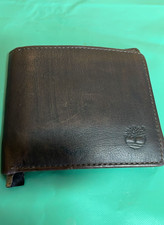 Timberland Men's Leather