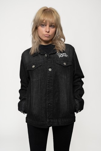 Chemical romance denim - my,