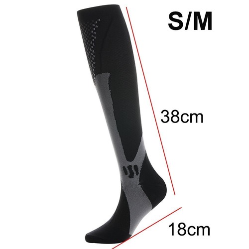 Nhs compression flight - nhs, sock
