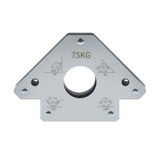 Electric Welding Auxiliary