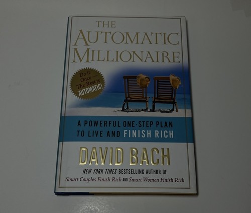 Automatic millionaire a - automatic, :