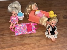 Vintage Mattel 90s bundle