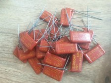 JOBLOT 25 x ALSTON 21000pF