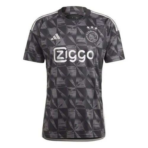 Adidas ajax third shirt - adidas,