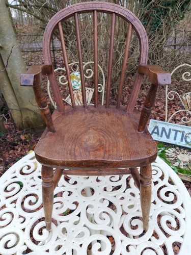 Victorian childs ash - ash, &