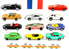 Majorette bmw ferrari - majorette,