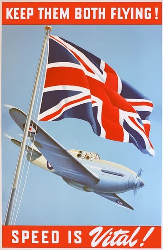 Wb104 keep them both - both, flying