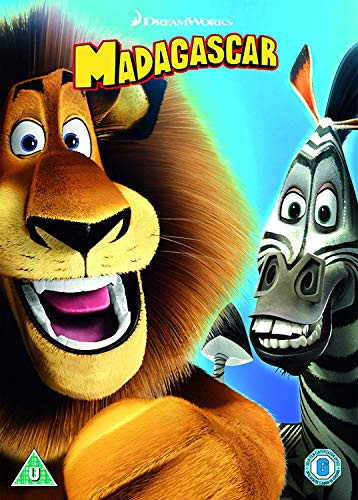 Madagascar 2018 artwork - (2018,