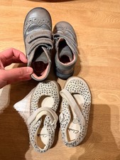 Toddler Girls Shoe Bundle -